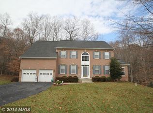 13503 Yellow Poplar Ln, Brandywine, MD 20613