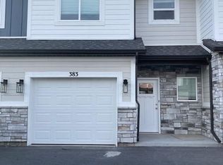 383 N 100 W, Morgan, UT 84050