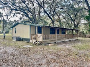 36059 Atkinson Ln, Callahan, FL 32011