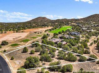 14675 N Double Adobe Rd, Prescott, AZ 86305