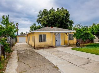 611 W Belmont St, Ontario, CA 91762
