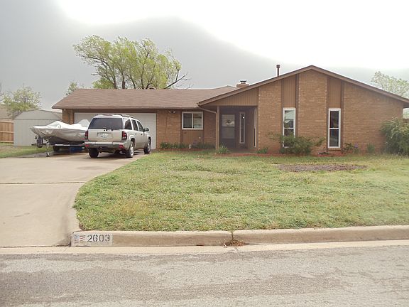 2nd image of 2603 NW 77th St