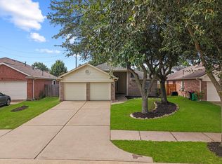 19935 Silver Rock Dr, Katy, TX 77449