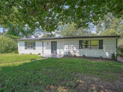 2816 N 58th St, Kansas City, KS, 66104