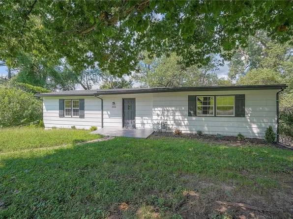 2816 N 58th St, Kansas City, KS 66104