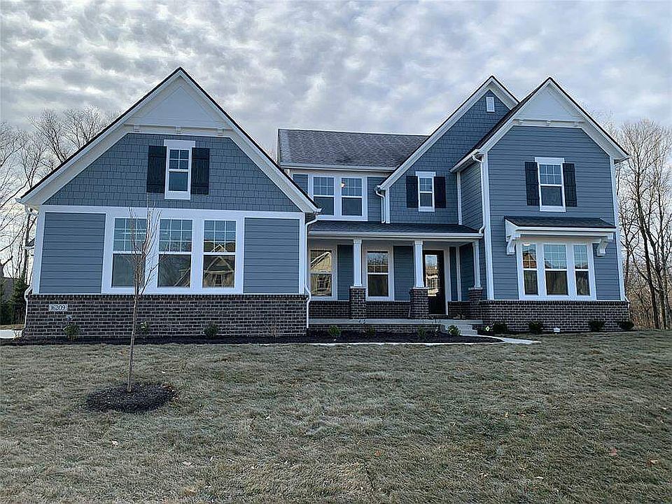 1st image of 16209 Burnt Rock Ln