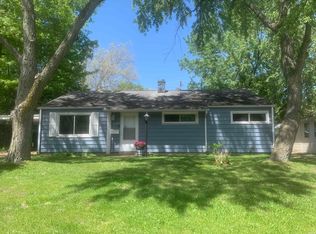 3109 McKinley Ave, South Bend, IN