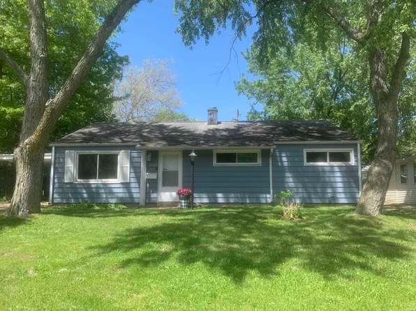 3109 McKinley Ave, South Bend, IN 46615