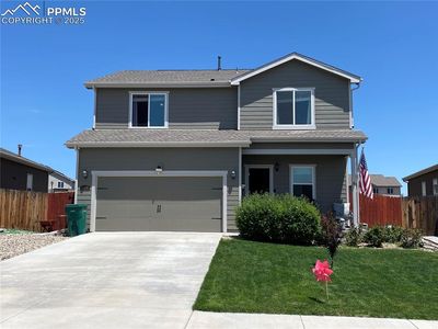 10178 Intrepid Way, Colorado Springs, CO, 80925