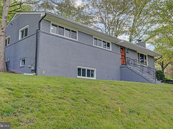 3616 24th Ave, Temple Hills, MD 20748