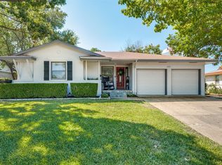 1315 Northlake Dr, Richardson, TX 75080