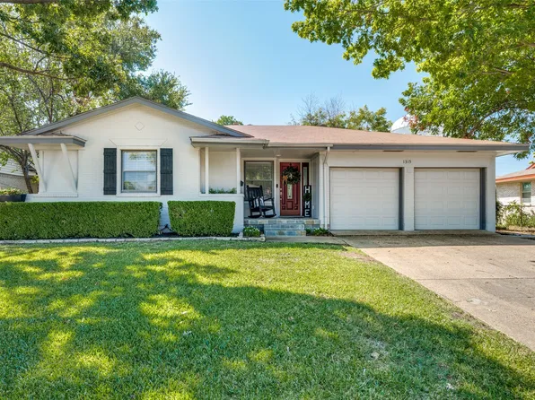 1315 Northlake Dr, Richardson, TX 75080