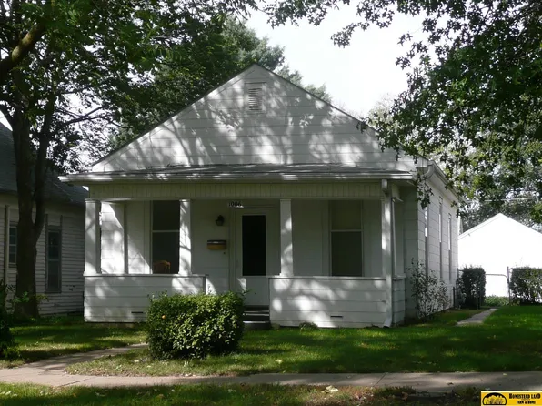 1006 Market St, Beatrice, NE 68310