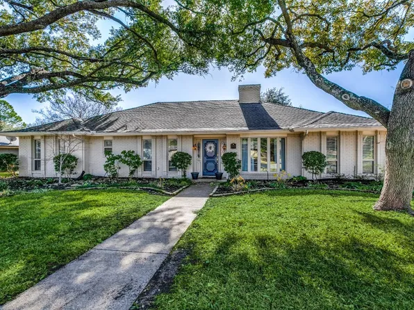 5006 Mill Creek Rd, Dallas, TX 75244