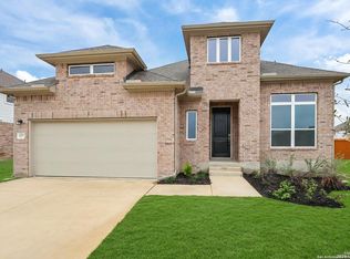 419 Field Fox, Cibolo, TX 78108