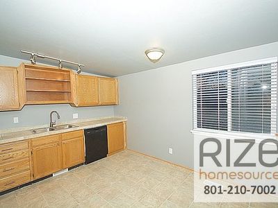 1755 W Stardust Dr, Salt Lake City, UT, 84129