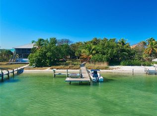 9874 Little Gasparilla Is, Placida, FL 33946