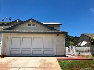 87-145 Kulahelela Pl, Waianae, HI 96792