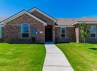 22 Devon Ct, Odessa, TX 79765