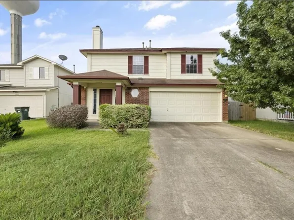 15305 Mimebark Way, Austin, TX 78724