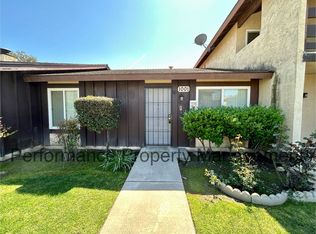 1001 Nimrod Ct #B, Bakersfield, CA 93309