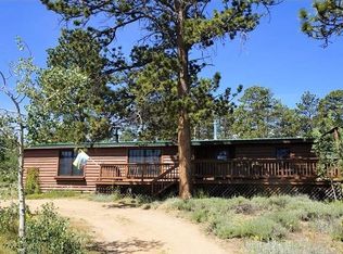 105 Sanpet Ct, Red Feather Lakes, CO 80545