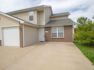 1417 Raleigh Dr, Columbia, MO 65202