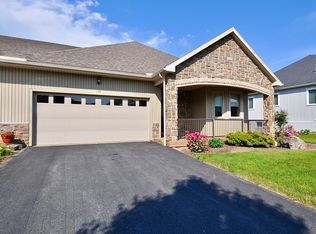 137 Yarrow Way, Bellefonte, PA 16823
