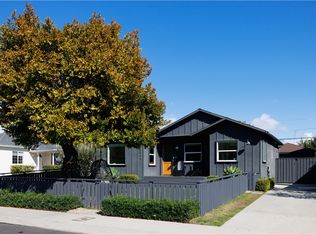 8048 Kenyon Ave, Los Angeles, CA 90045