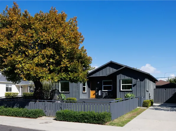 8048 Kenyon Ave, Los Angeles, CA 90045