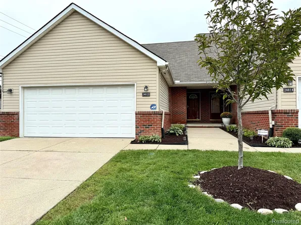 24820 Ashley Ct, Redford, MI 48239