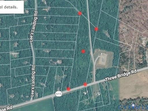 2nd image of 0 Three Bridge Rd