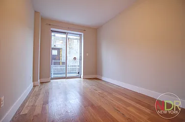 Rented by Next Door Realty NYC