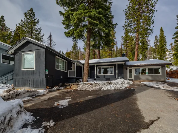 1335 N Lake Blvd, Tahoe City, CA