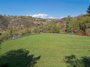 10550 Dolcedo Way, Los Angeles, CA 90077