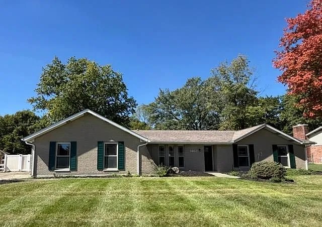 3 bed, 2.0 bath, 1523 sqft, $1,975 — Photo 1