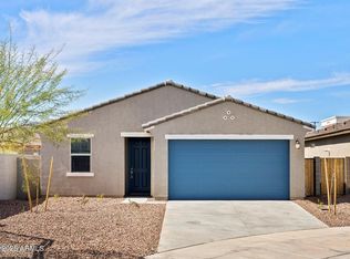9102 N 174th Ln, Waddell, AZ 85355
