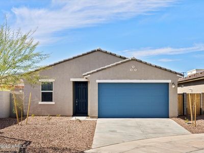 9102 N 174TH Lane, Waddell, AZ, 85355