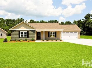 533 Old Folkstone Rd, Jacksonville, NC 28460