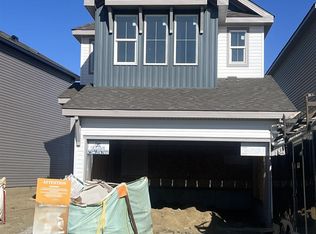 20944 16th Ave NW, Edmonton, AB T6M 0Y3