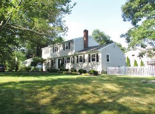 108 Booth Hill Rd, Scituate, MA 02066