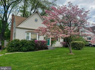 30 Penn Ave, Coatesville, PA 19320