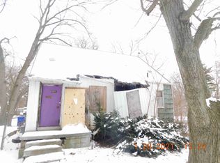 12200 Fielding St, Detroit, MI 48228