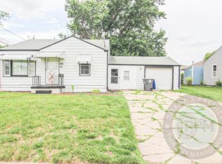 804 N 22nd St, Council Bluffs, IA 51501