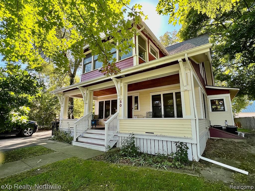50 E Shore Dr, Whitmore Lake, MI 48189 Zillow