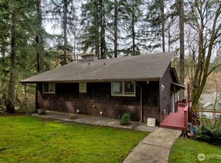 8410 Thru Lake Cir SE, Olympia, WA