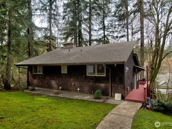 8410 Thrulake Circle SE, Olympia, WA 98513