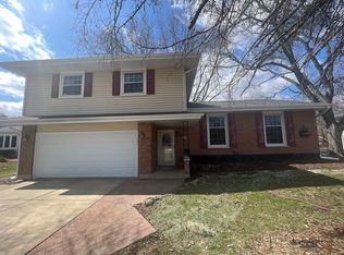 0S340 Jefferson St, Winfield, IL
