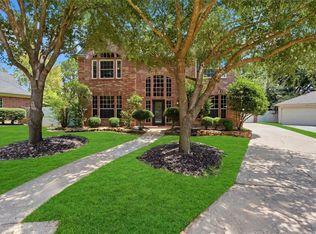 7807 Mayglen Ln, Spring, TX 77379
