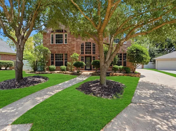 7807 Mayglen Ln, Spring, TX 77379